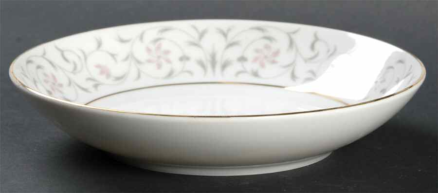 Brookmere Fruit/Dessert (Sauce) Bowl by Mikasa-1