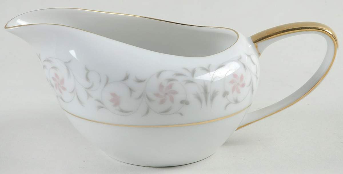 Brookmere Creamer by Mikasa-1
