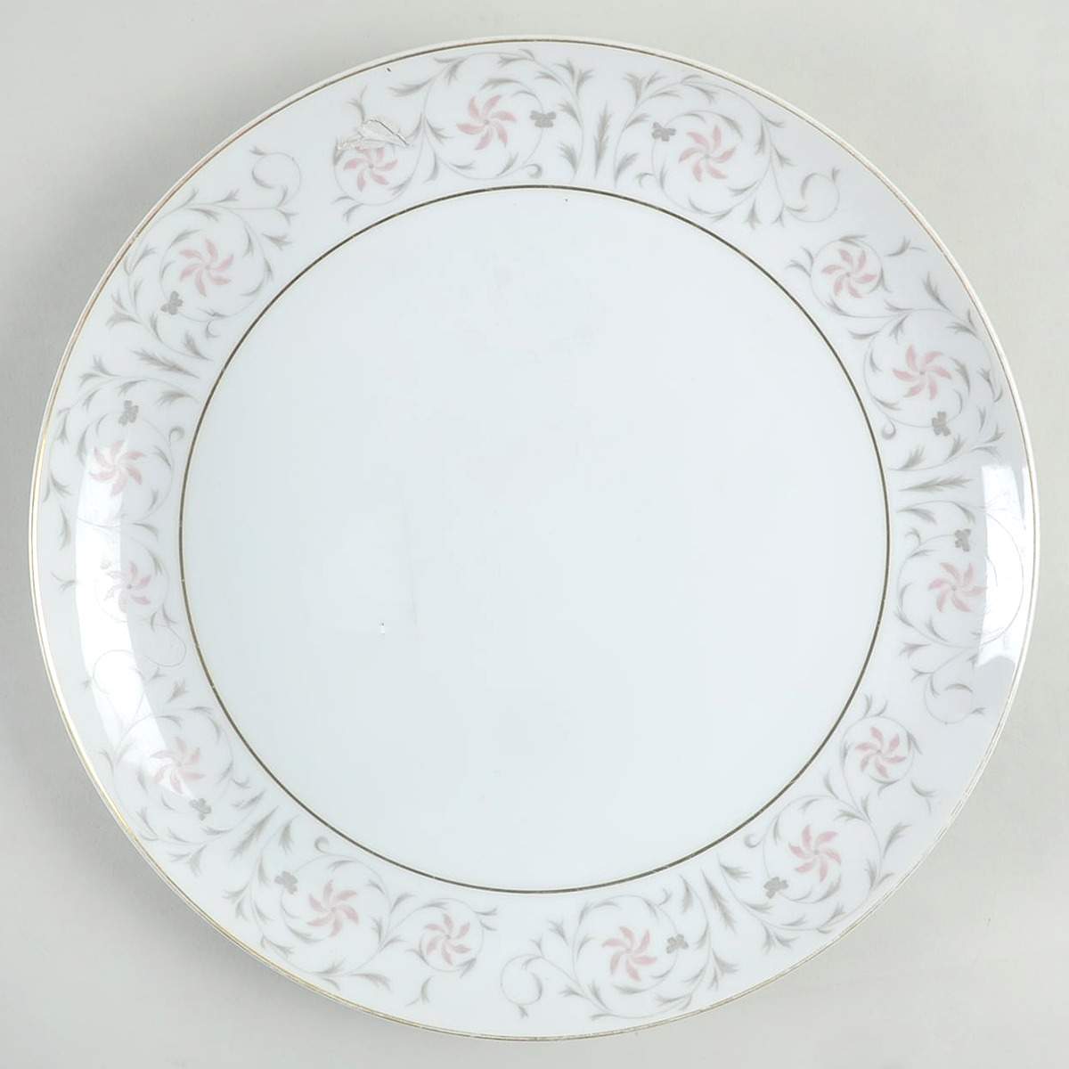 Brookmere 12" Chop Plate (Round Platter) by Mikasa-1