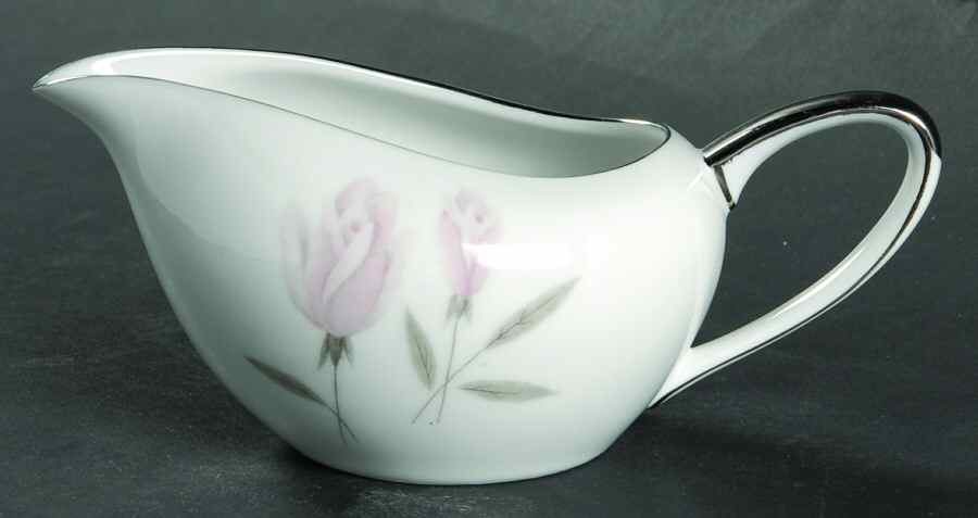 Bridal Rose Creamer by Mikasa-1