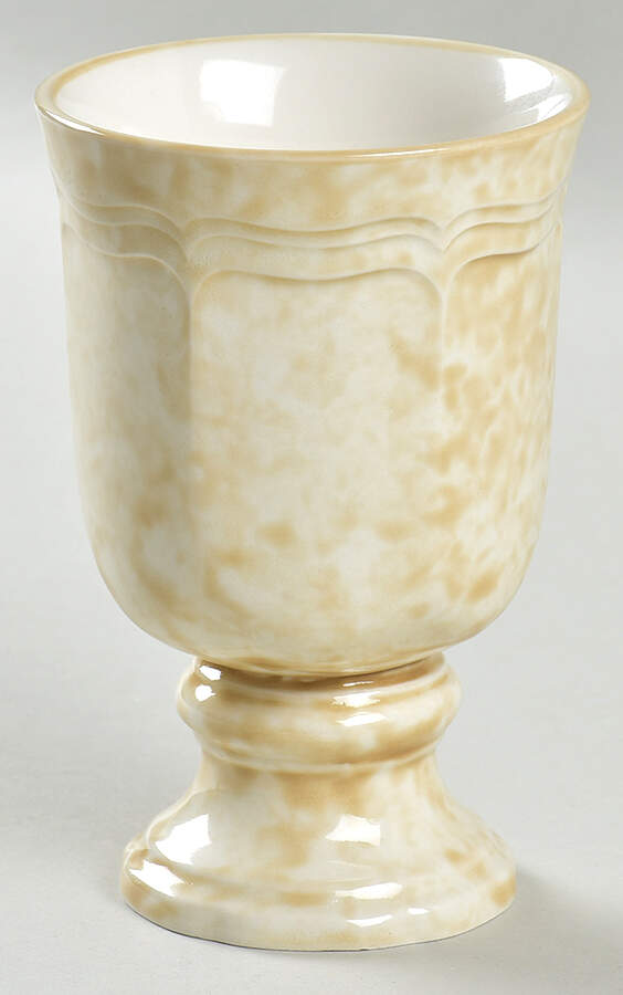 Brown Sugar China Wine by Mikasa-1