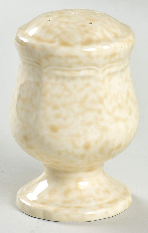 Brown Sugar Pepper Shaker by Mikasa-1