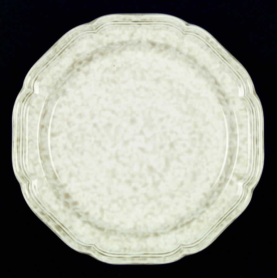 Brown Sugar Dinner Plate by Mikasa-1