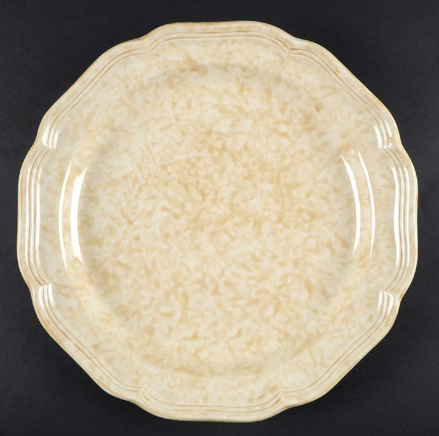 Brown Sugar 12" Chop Plate (Round Platter) by Mikasa-1