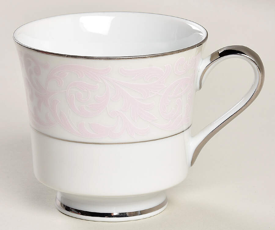 Bridal Song Footed Cup by Mikasa-1