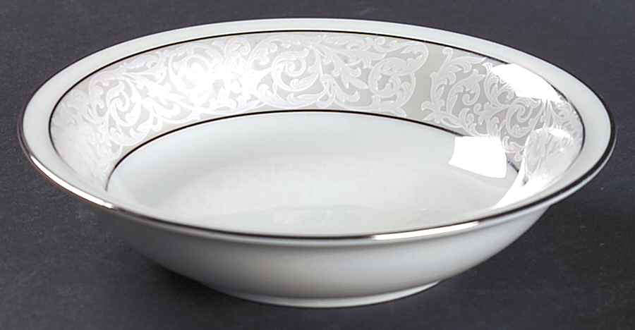 Bridal Song Fruit/Dessert (Sauce) Bowl by Mikasa-1