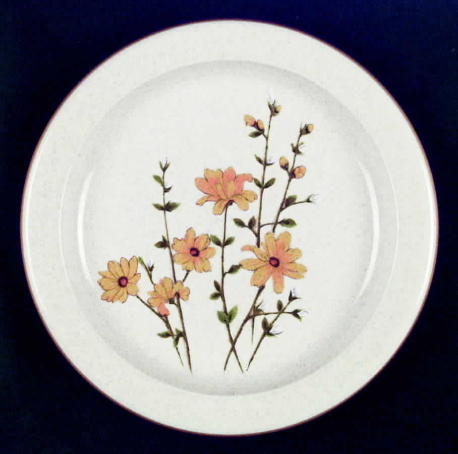 Breath of Spring Dinner Plate by Mikasa-1
