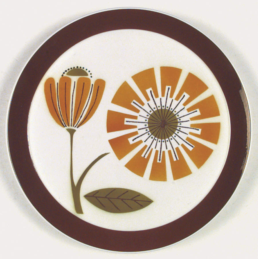 Brunch Dinner Plate by Mikasa-1