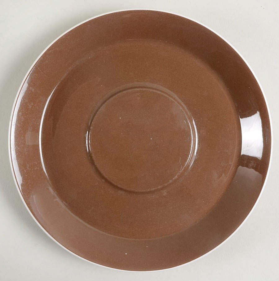 Brunch Saucer by Mikasa-1