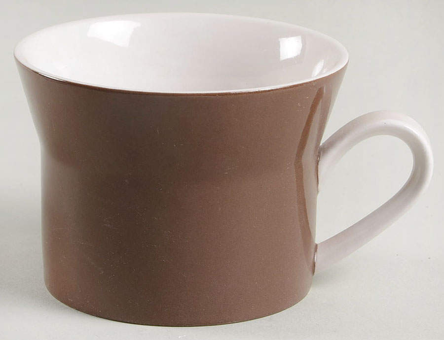 Brunch Flat Cup by Mikasa-1