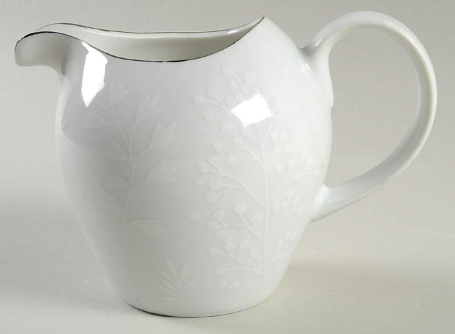 Bridal Veil Creamer by Mikasa-1
