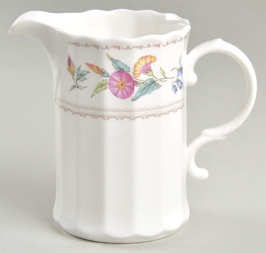 Brywood Creamer by Mikasa-1