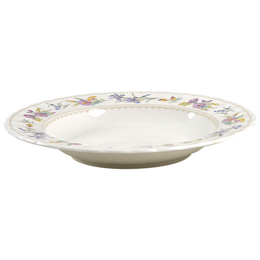 Brywood Large Rim Soup Bowl by Mikasa-1