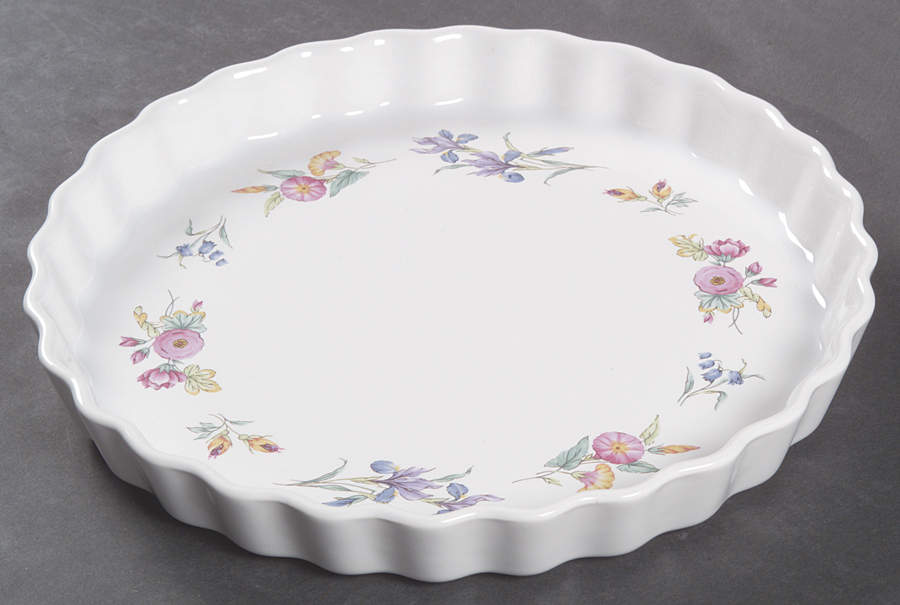Brywood 10" Quiche by Mikasa-1