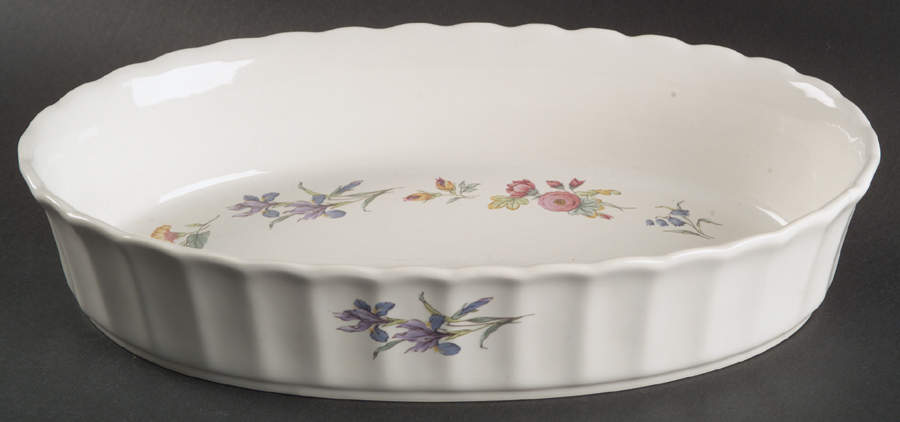 Brywood 10" Oval Baker by Mikasa-1