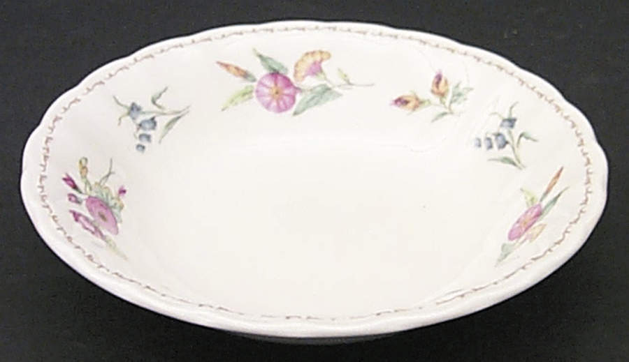 Brywood Small Fruit/Dessert (Sauce) Bowl by Mikasa-1