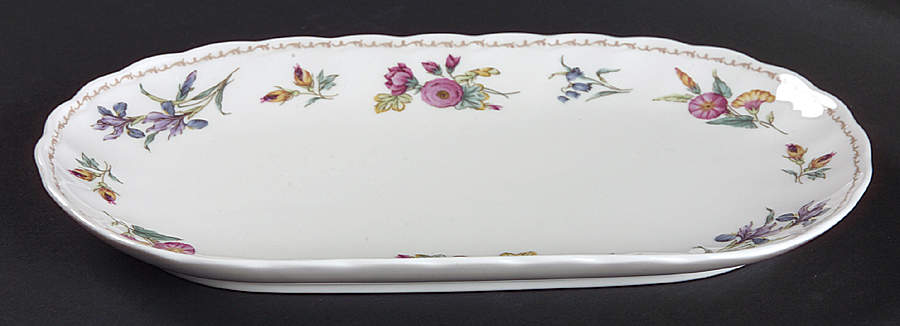 Brywood Butter Tray by Mikasa-1