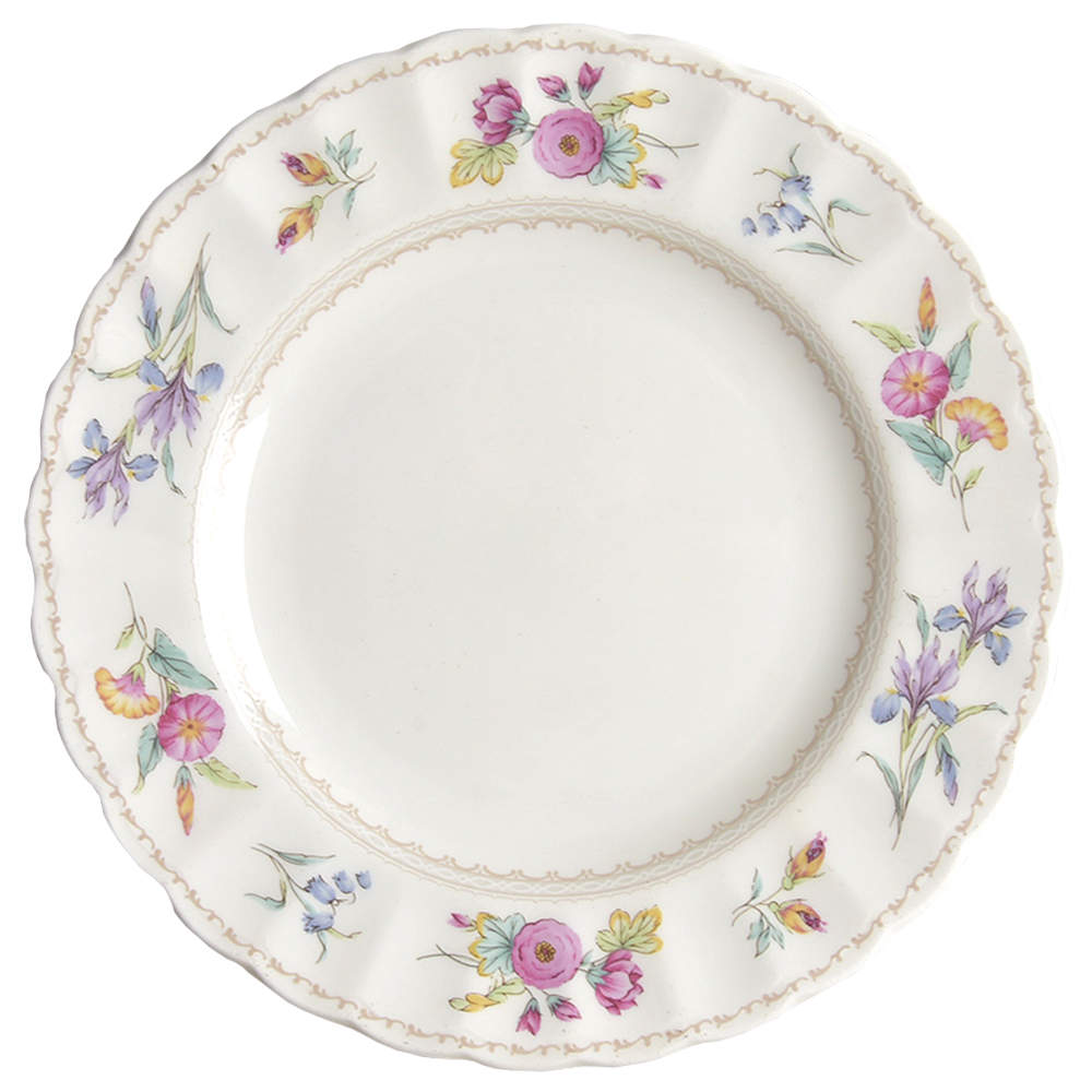 Brywood Bread & Butter Plate by Mikasa-1