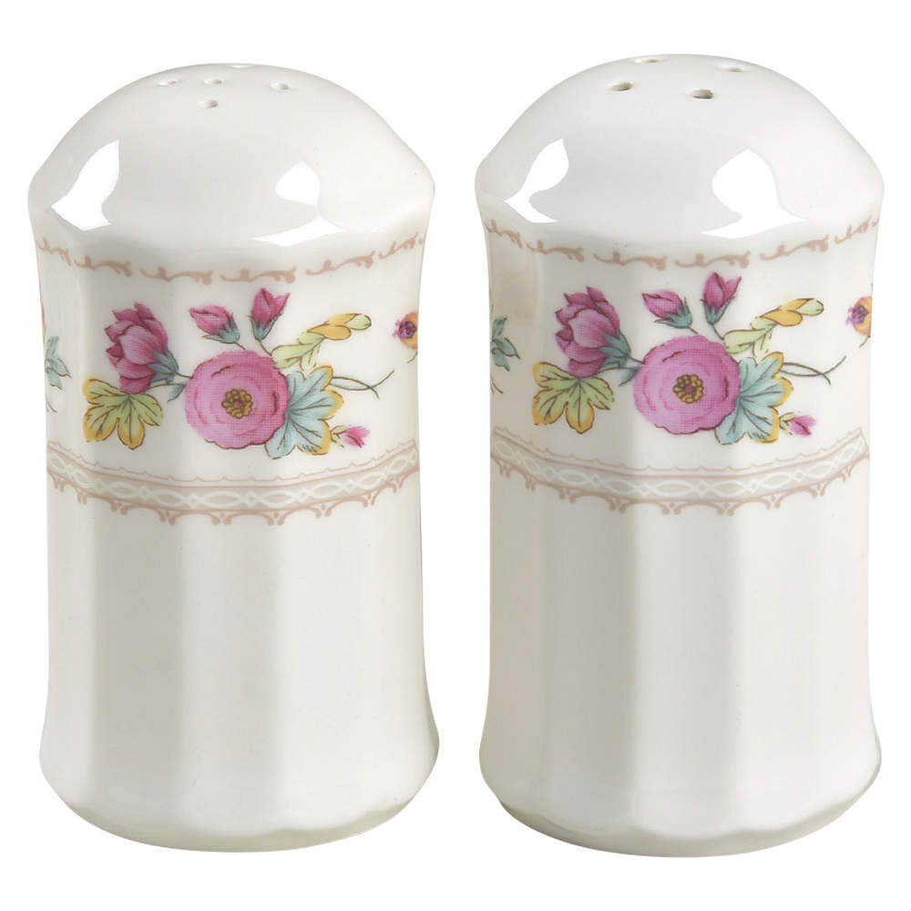 Brywood Salt & Pepper Set by Mikasa-1