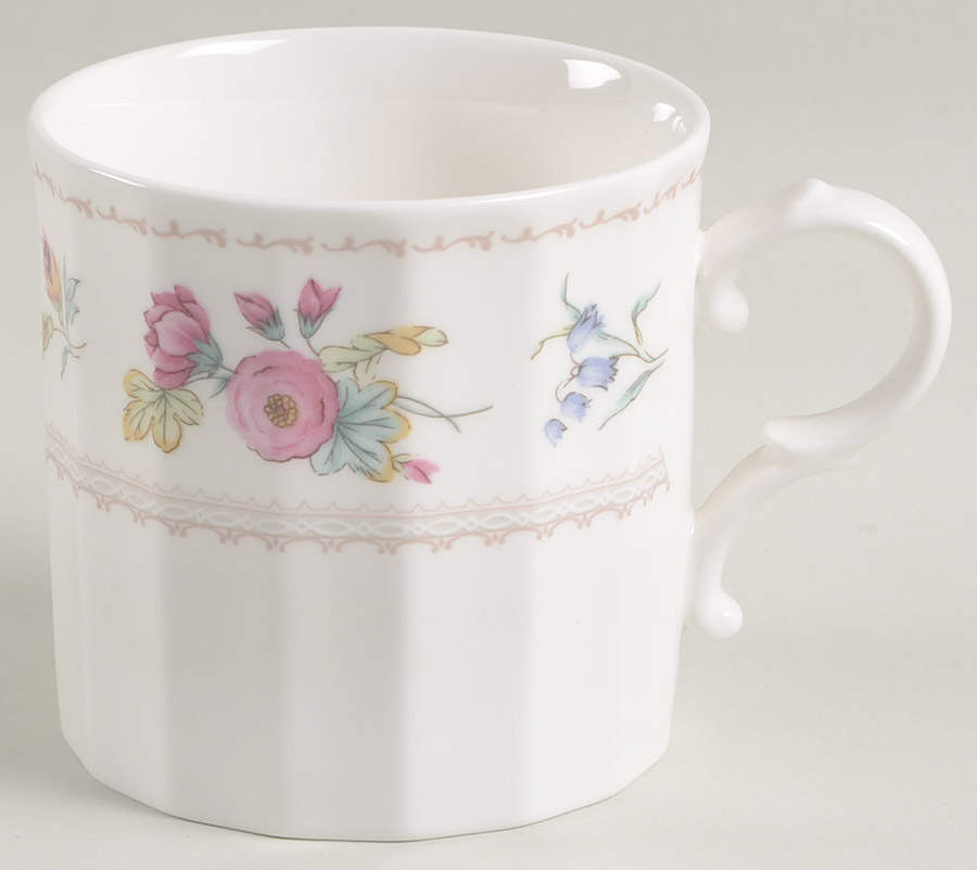 Brywood Flat Cup by Mikasa-1
