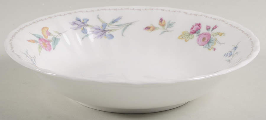 Brywood Grapefruit Bowl by Mikasa-1
