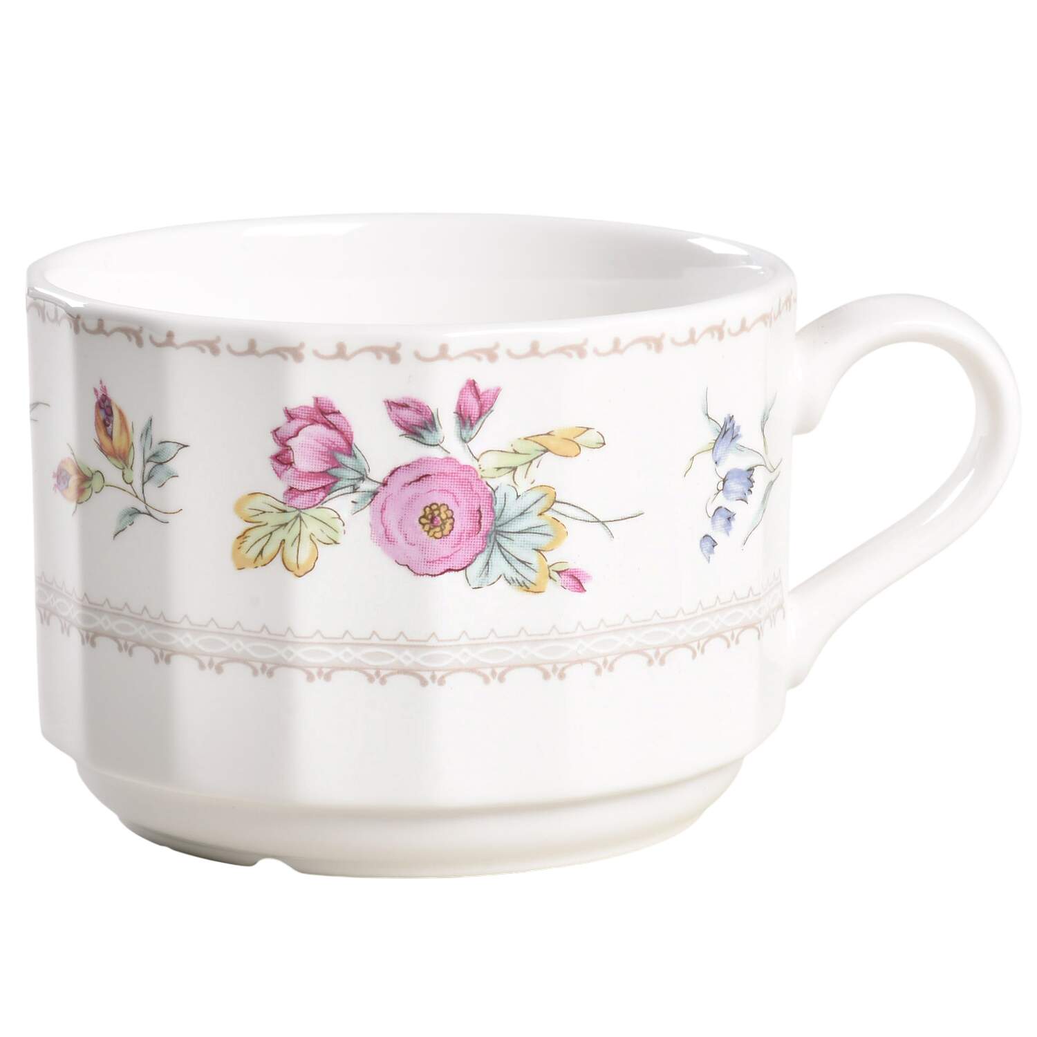 Brywood Flat Cup by Mikasa-1