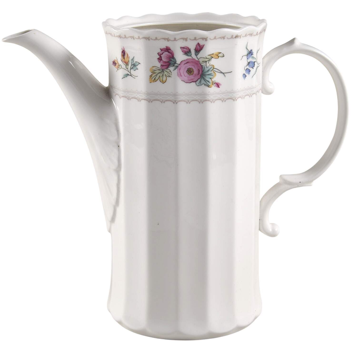 Brywood Coffee Pot No Lid by Mikasa-1