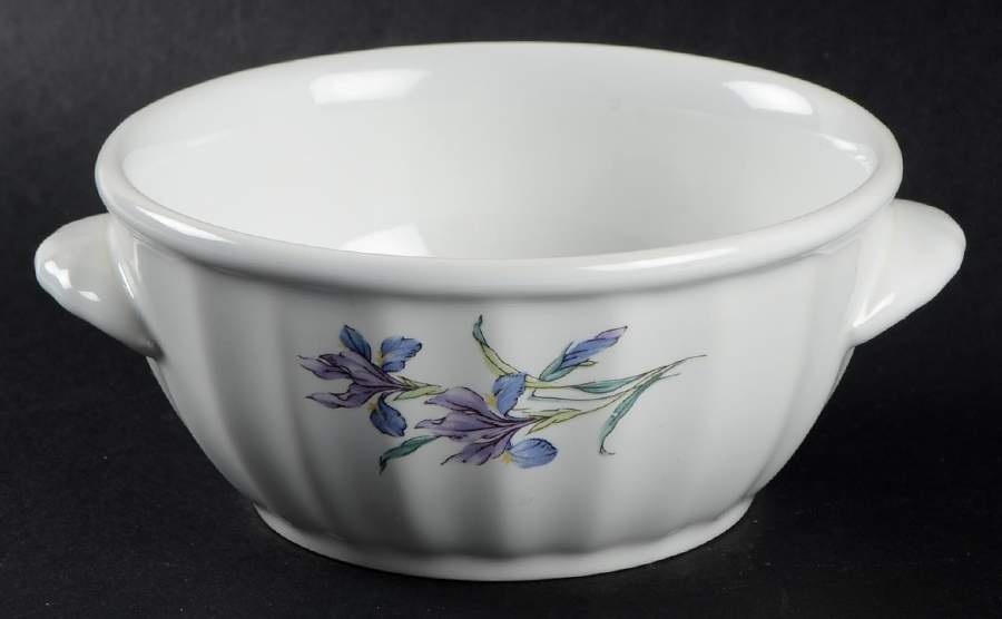 Brywood Individual Casserole No Lid by Mikasa-1