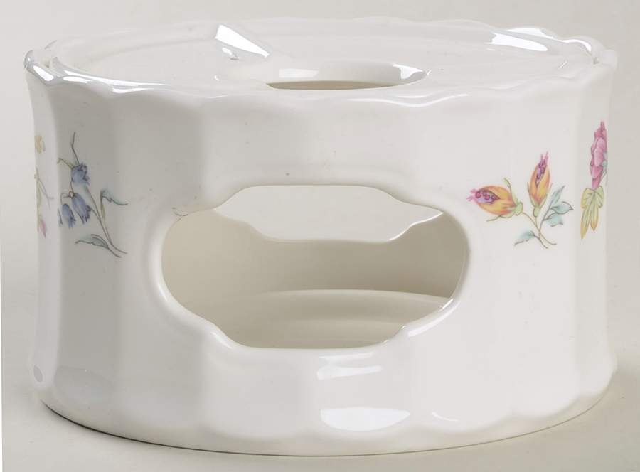 Brywood China Warmer Stand by Mikasa-1