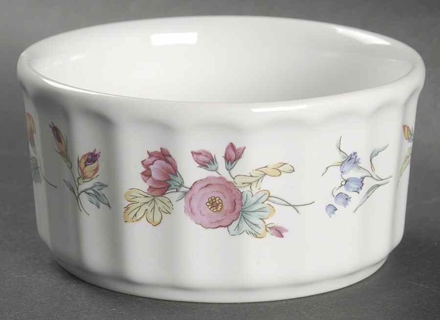 Brywood Individual Souffle by Mikasa-1