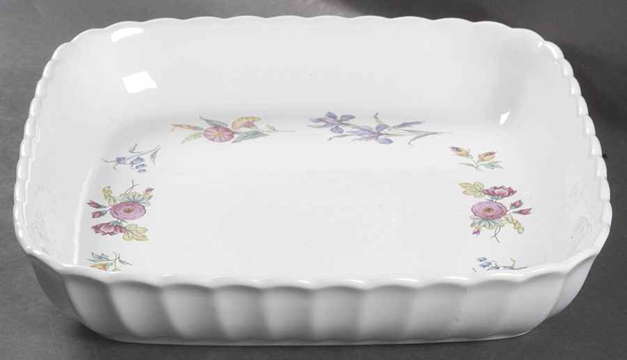 Brywood 10" Square Baker by Mikasa-1
