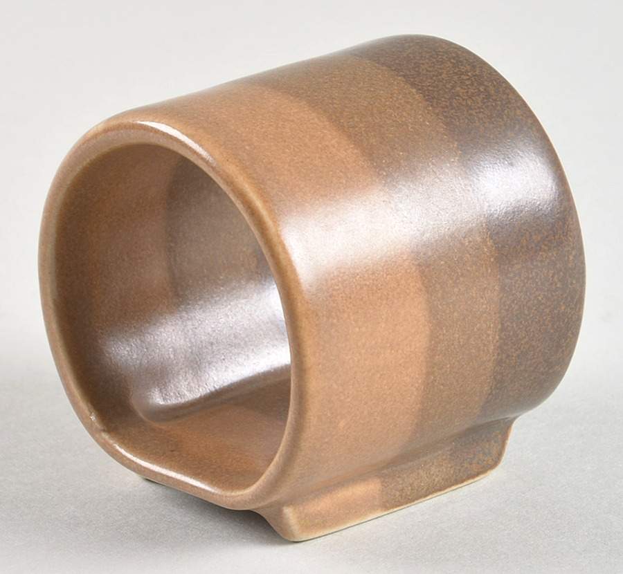 Buckskin Napkin Ring by Mikasa-1