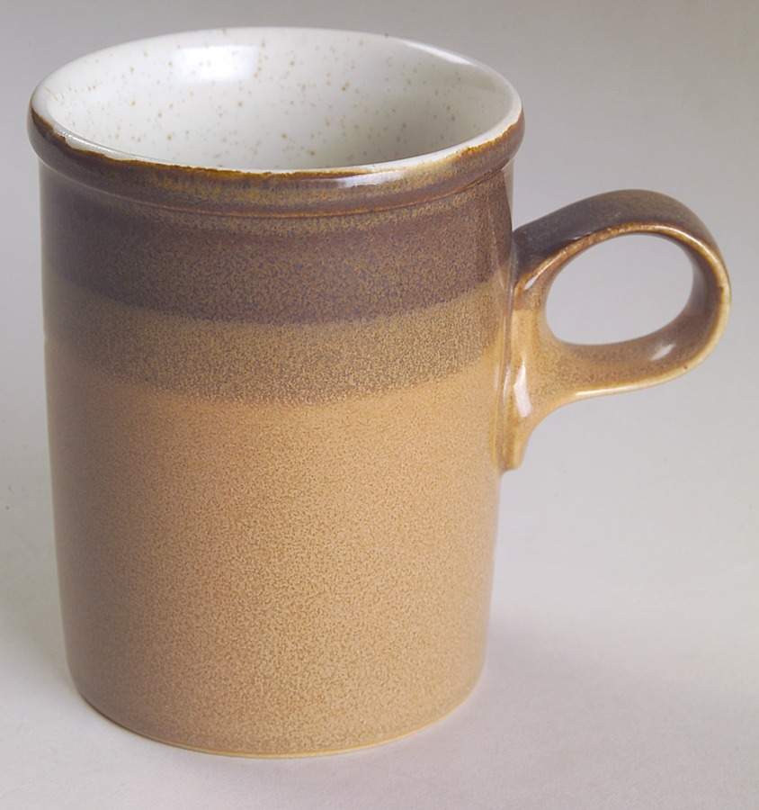 Buckskin Snack Cup by Mikasa-1