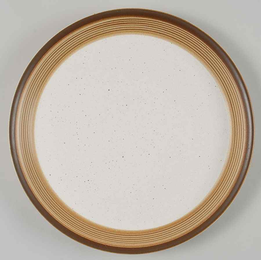 Buckskin Dinner Plate by Mikasa-1
