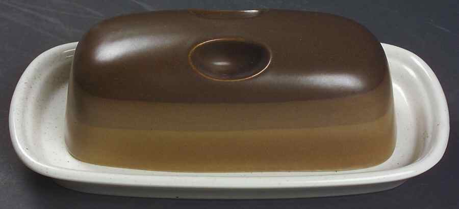 Buckskin 1/4 Lb Covered Butter by Mikasa-1