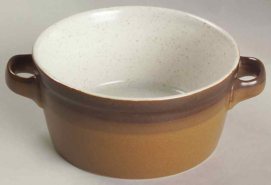 Buckskin Open Onion Soup by Mikasa-1