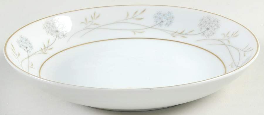 Buffet Coupe Soup Bowl by Mikasa-1