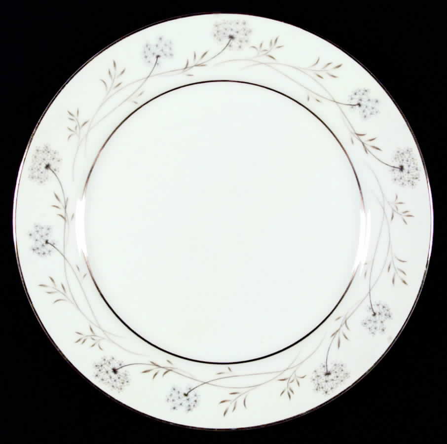 Buffet Dinner Plate by Mikasa-1