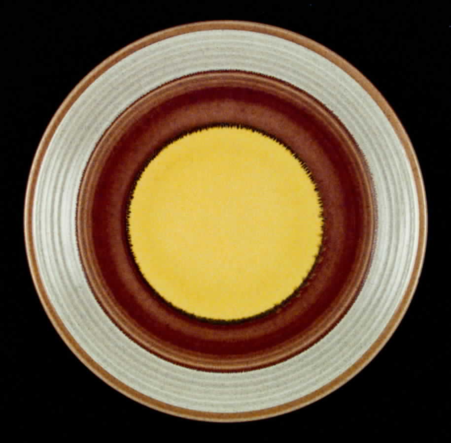 Buttercups Dinner Plate by Mikasa-1
