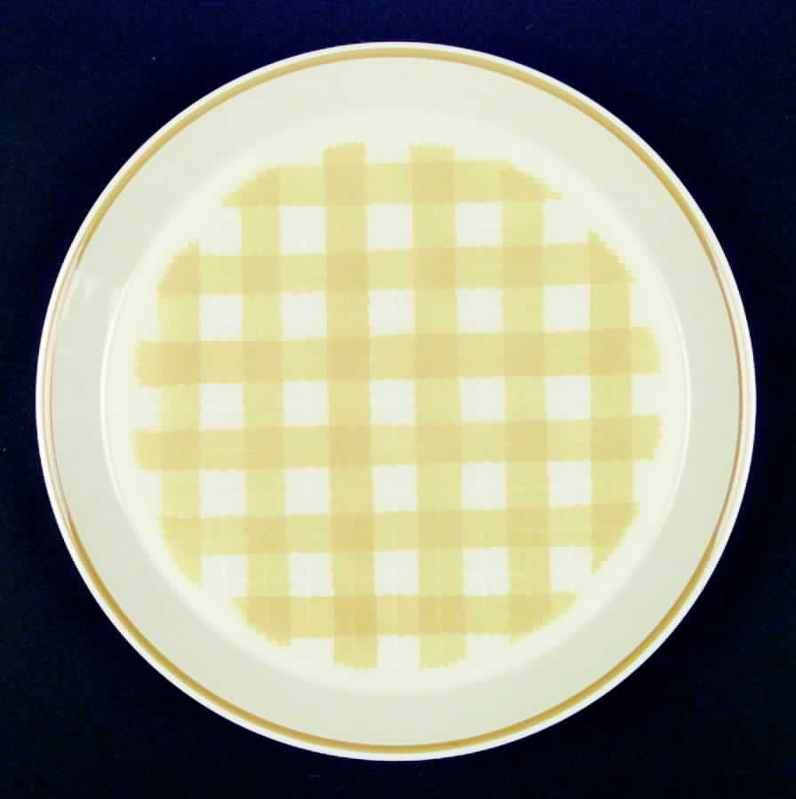 Butternut Dinner Plate by Mikasa-1