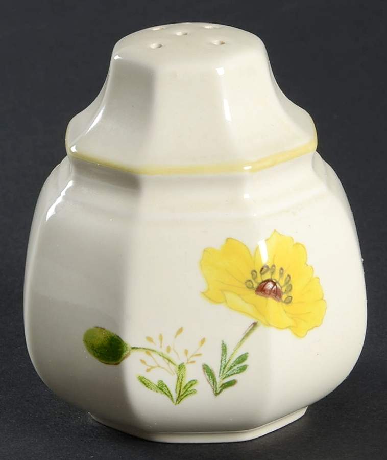 Buttercup Pepper Shaker by Mikasa-1
