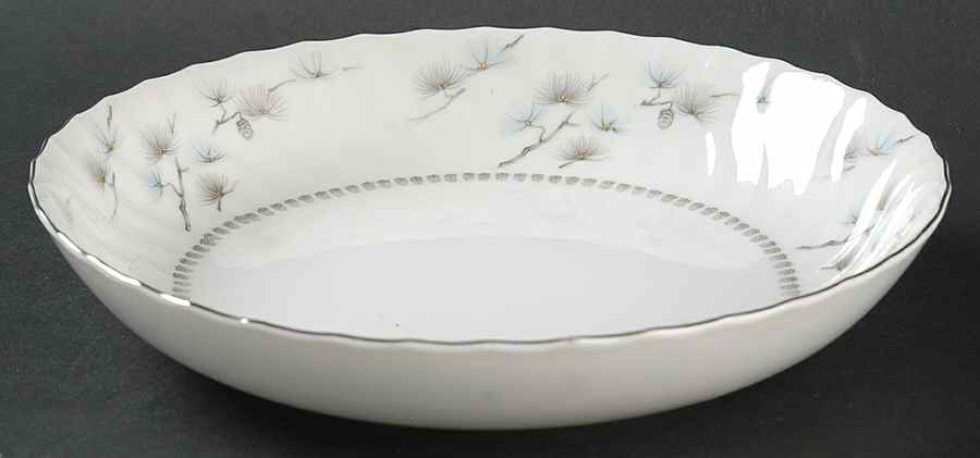 Buena Vista Coupe Soup Bowl by Mikasa-1