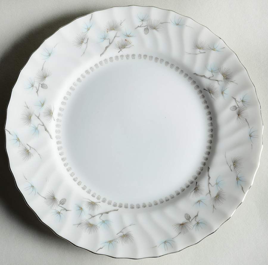 Buena Vista Salad Plate by Mikasa-1
