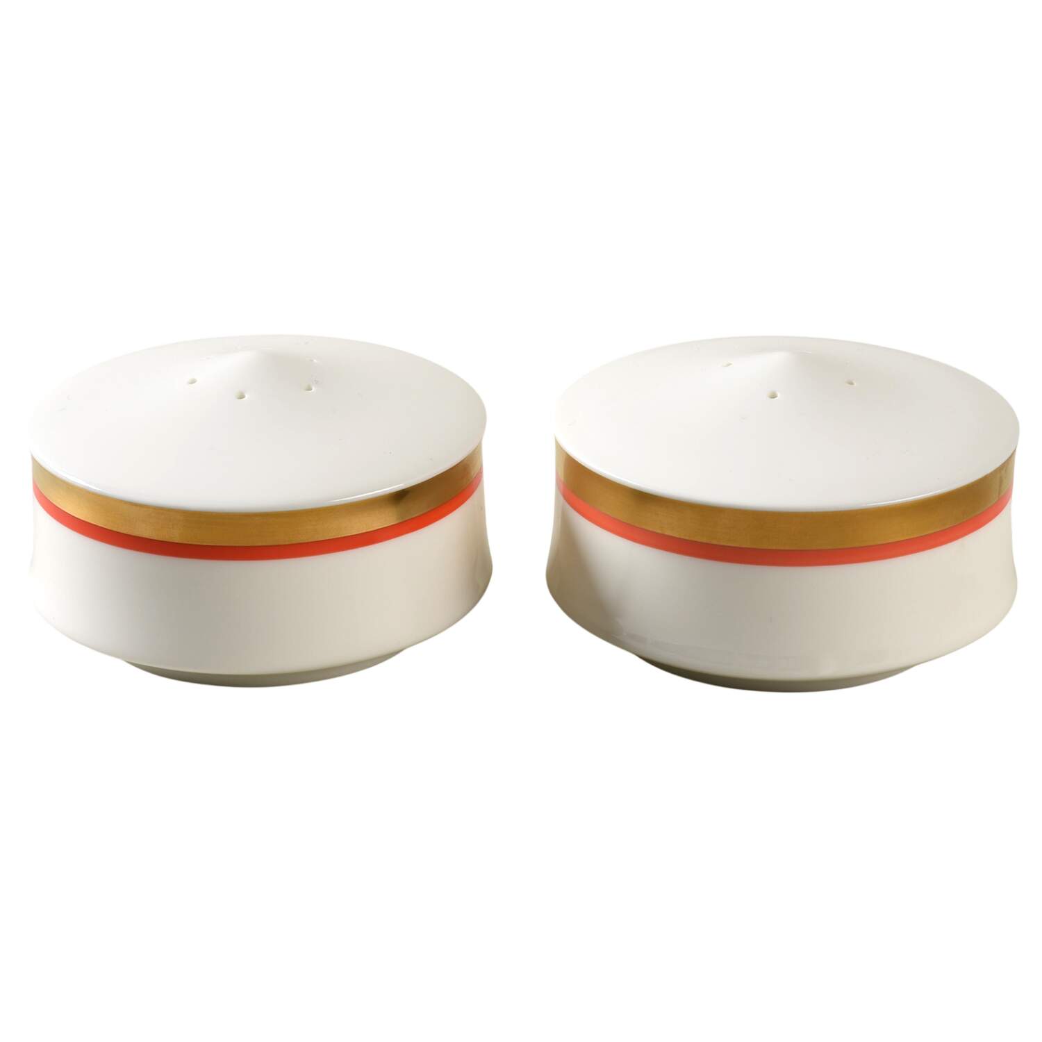 Cabernet Salt & Pepper Set by Mikasa-1