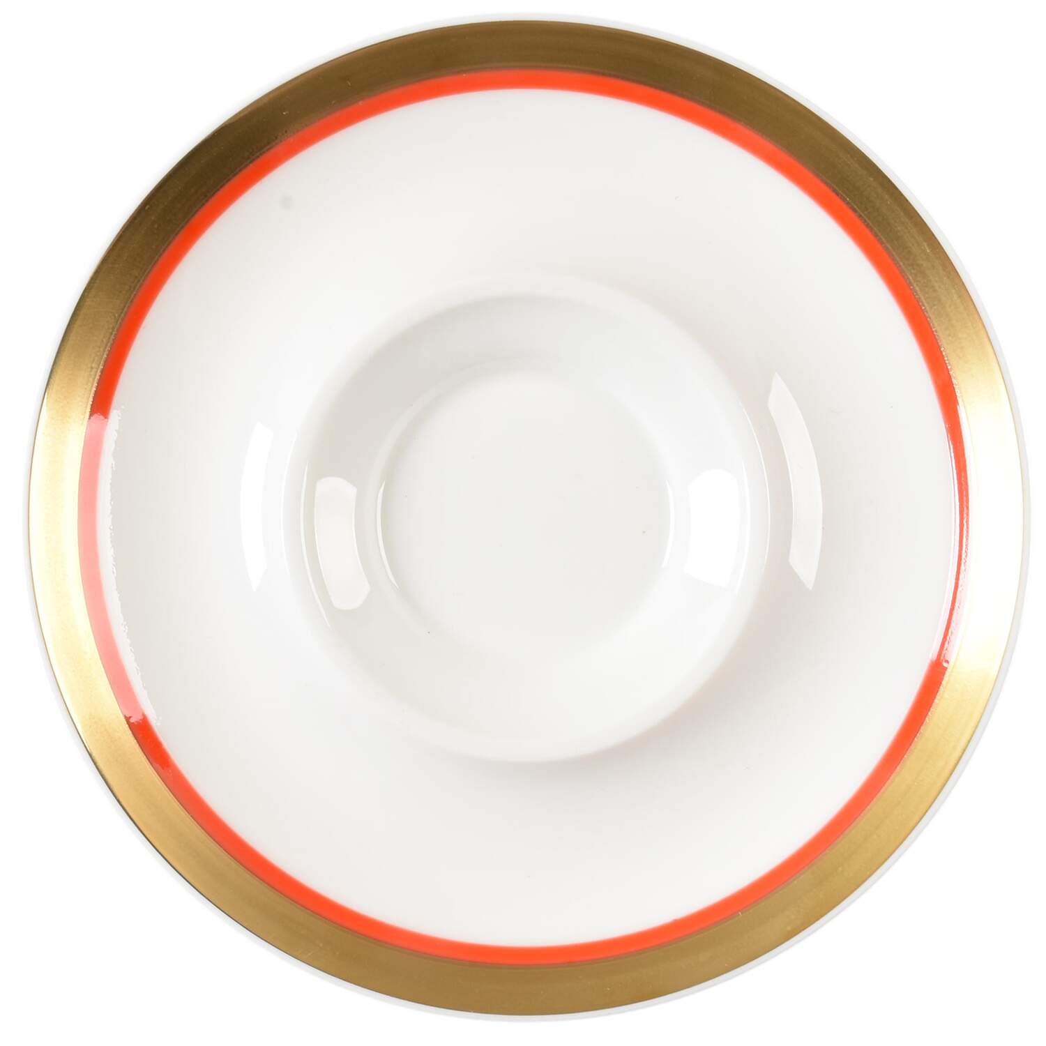Cabernet Saucer for Demitasse Cup by Mikasa-1