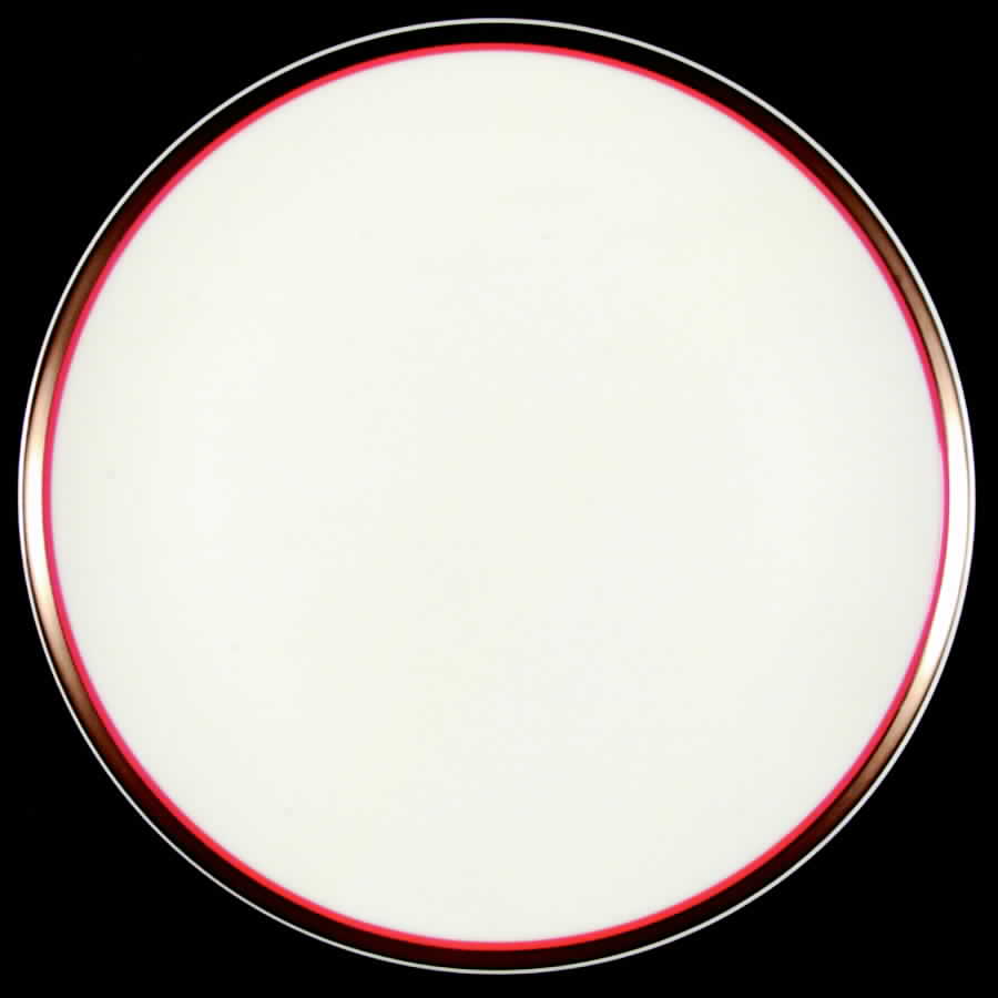 Cabernet Dinner Plate by Mikasa-1