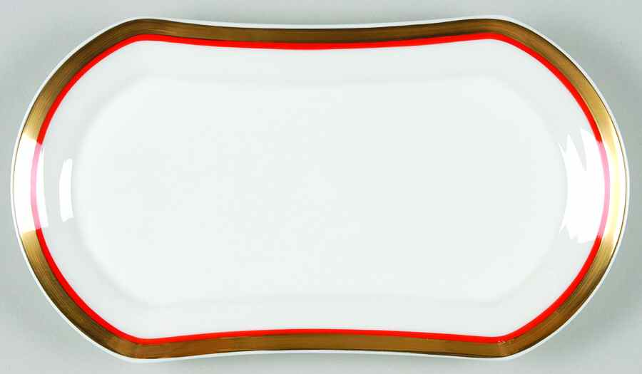 Cabernet Butter Tray by Mikasa-1