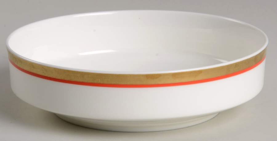 Cabernet Coupe Soup Bowl by Mikasa-1