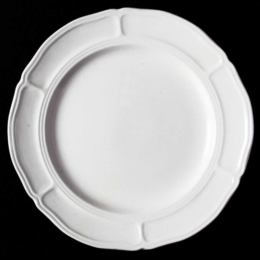 Casa Blanca Dinner Plate by Mikasa-1