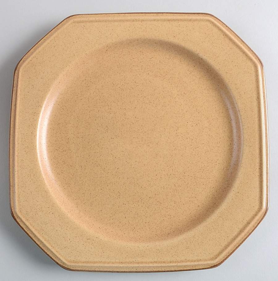 California Casuals Dinner Plate by Mikasa-1